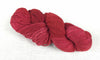 malabrigo merino worsted aran single ply mm024 vermillion red