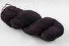 six and seven fiber alfalfa fingering merino cashmere nylon violet