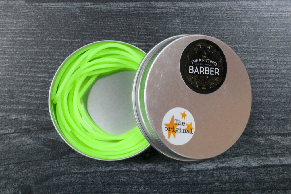 The Knitting Barber - Cords – Accessories Unlimited