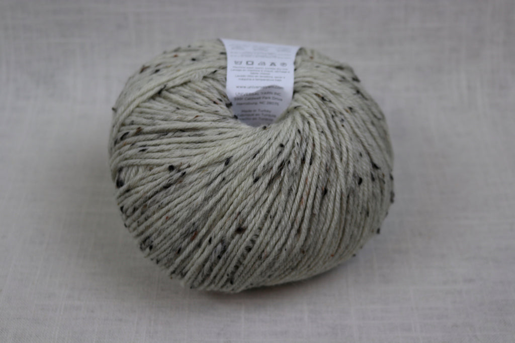 Deluxe Worsted Superwash Tweed - The Yarn Patch
